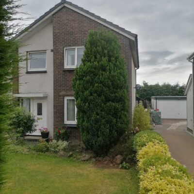 Tree Removal Cumbernauld