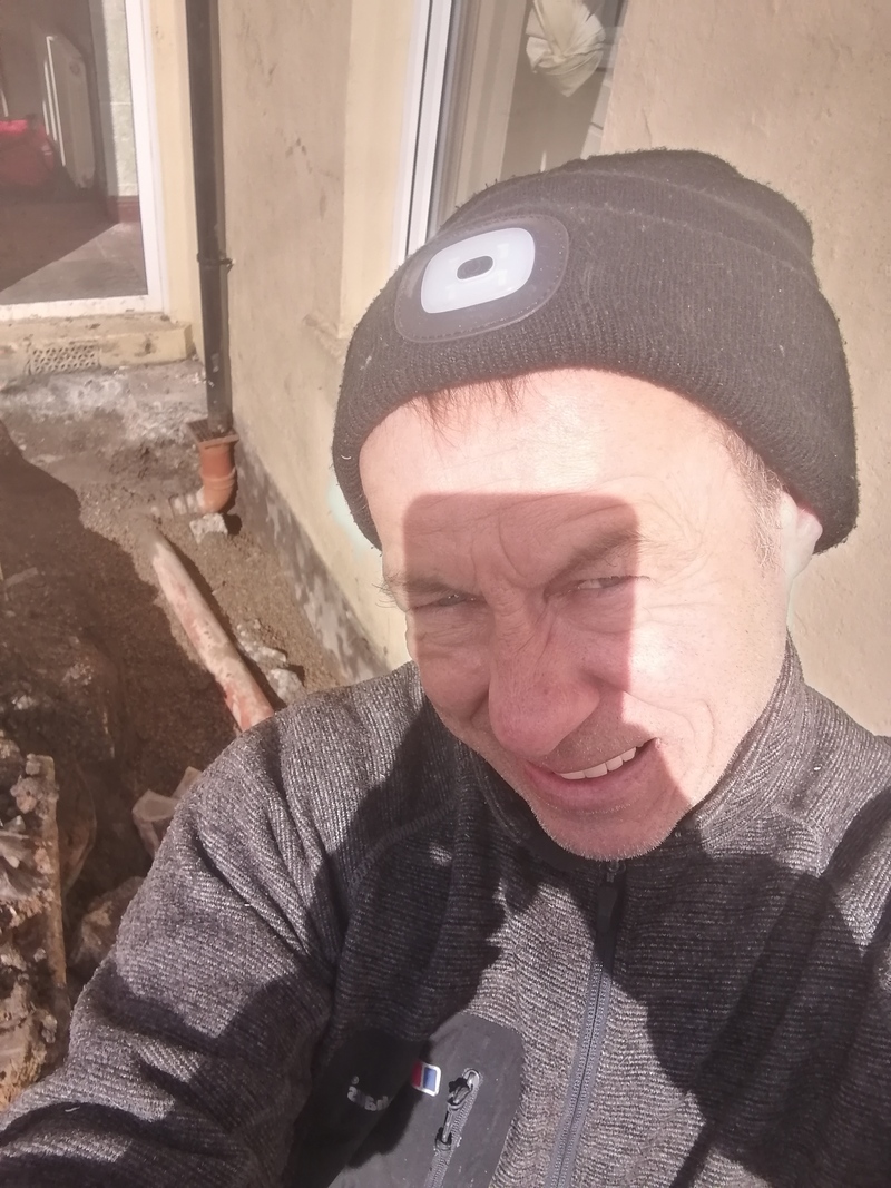 Drainage Repairs Muirhead